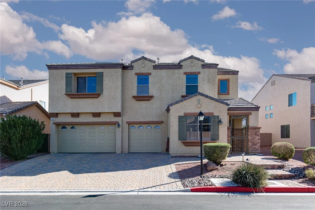 8040 Pandur, Las Vegas, NV 89131