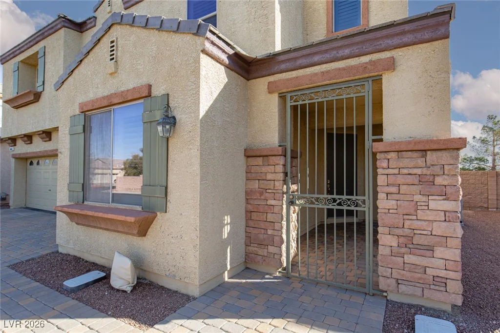 8040 Pandur, Las Vegas, NV 89131
