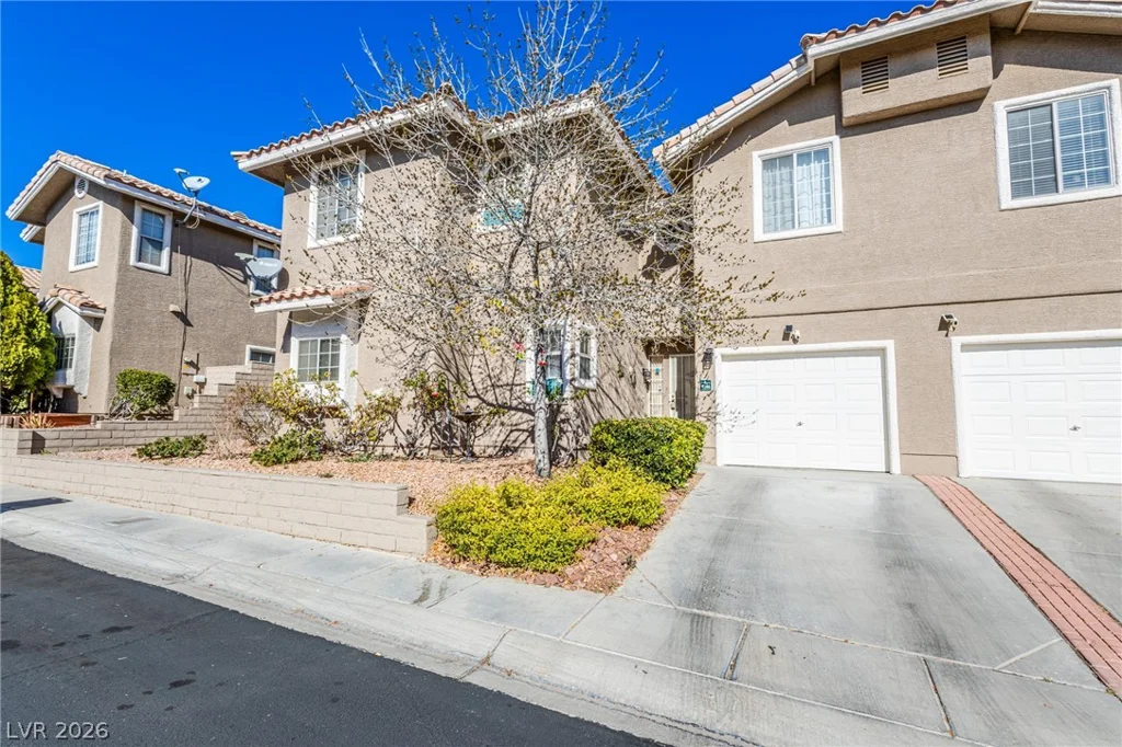 9346 Horizon Vista, Las Vegas, NV 89117