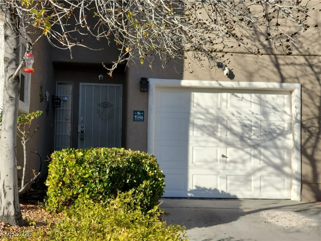 9346 Horizon Vista, Las Vegas, NV 89117