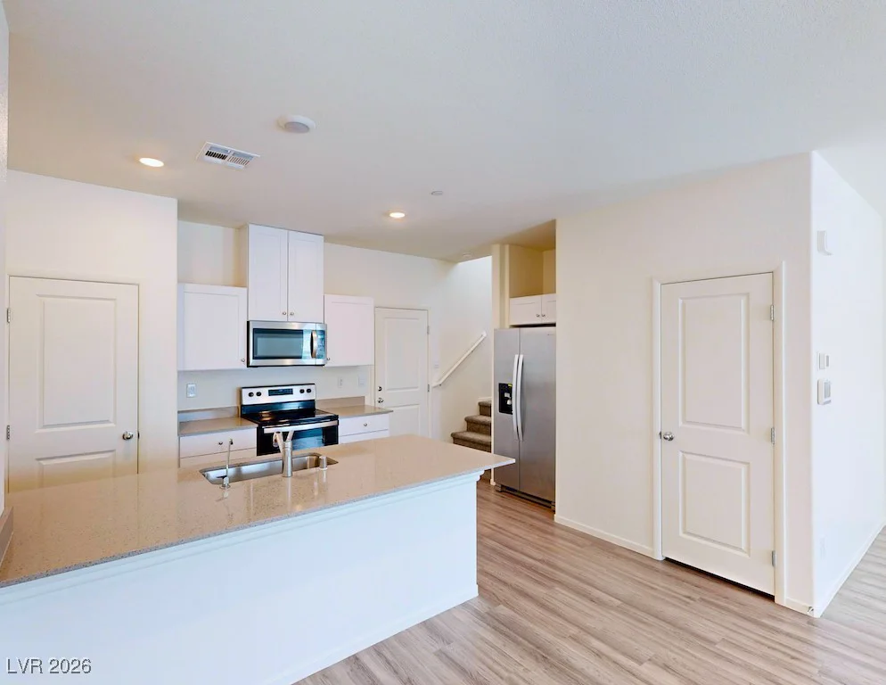 459 Horizon Cove Place, Henderson, NV 89002