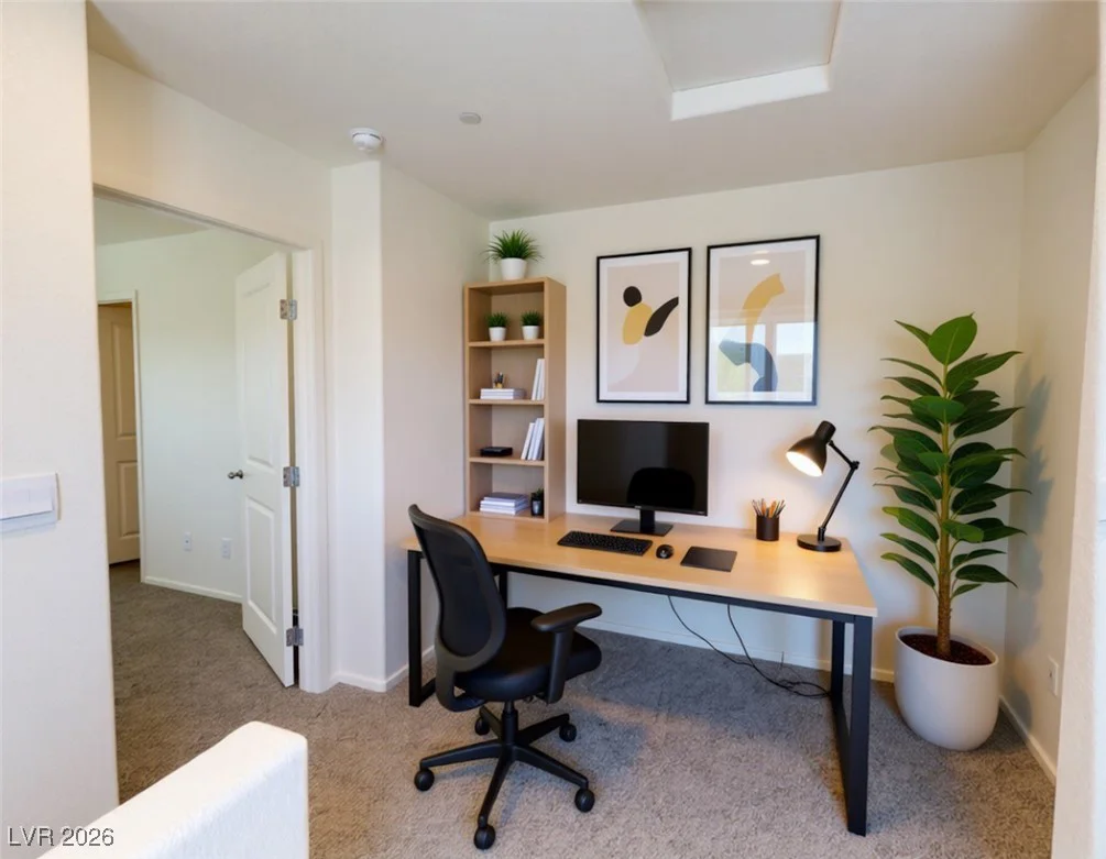 459 Horizon Cove Place, Henderson, NV 89002