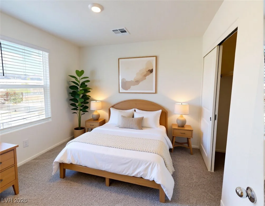 459 Horizon Cove Place, Henderson, NV 89002