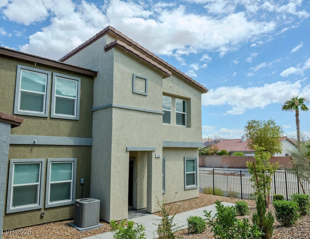 459 Horizon Cove Place, Henderson, NV 89002
