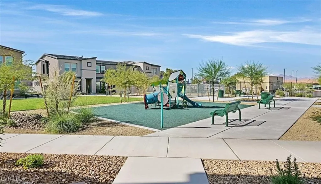 459 Horizon Cove Place, Henderson, NV 89002