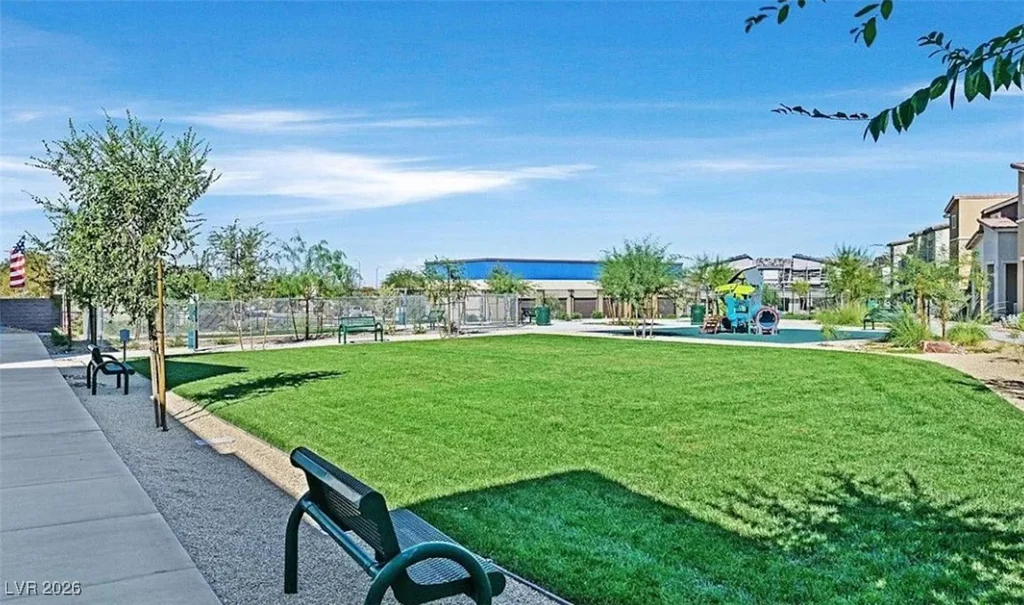 459 Horizon Cove Place, Henderson, NV 89002