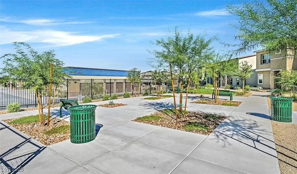 459 Horizon Cove Place, Henderson, NV 89002