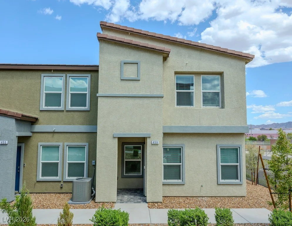 459 Horizon Cove Place, Henderson, NV 89002