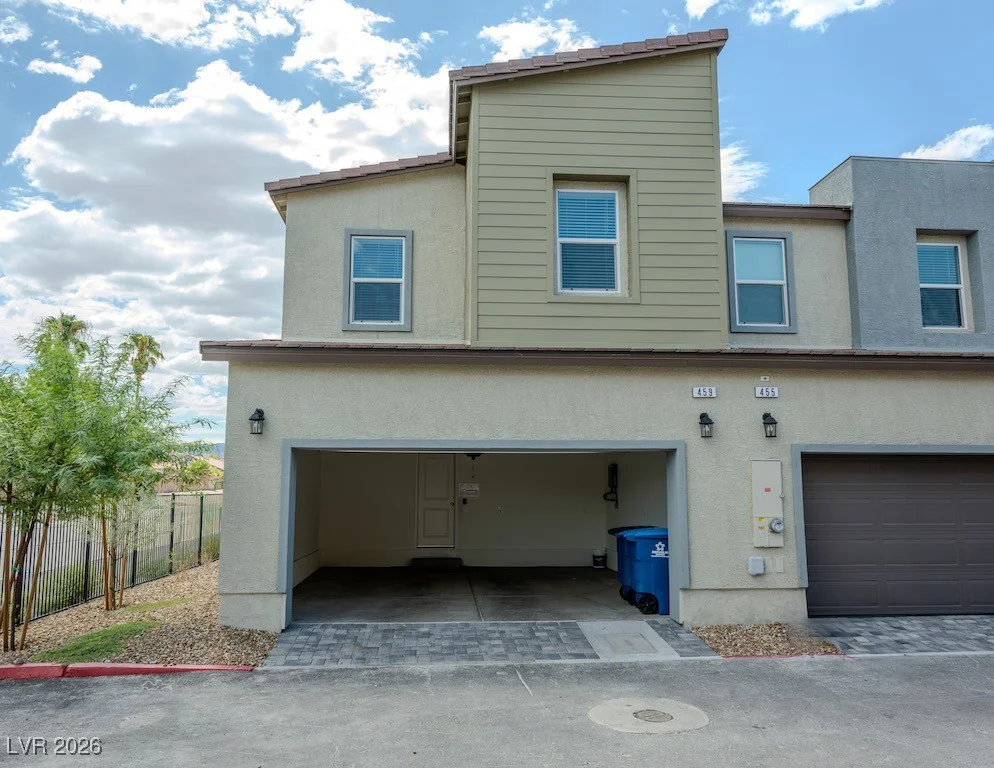 459 Horizon Cove Place, Henderson, NV 89002