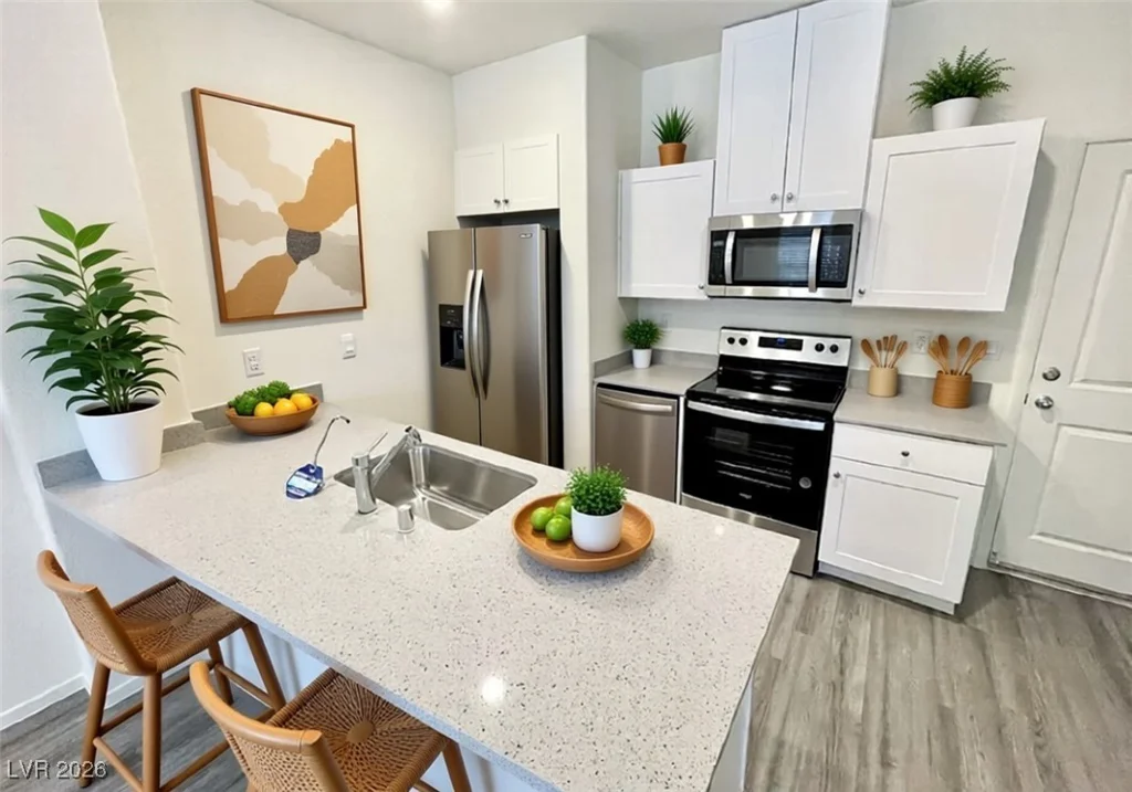 459 Horizon Cove Place, Henderson, NV 89002