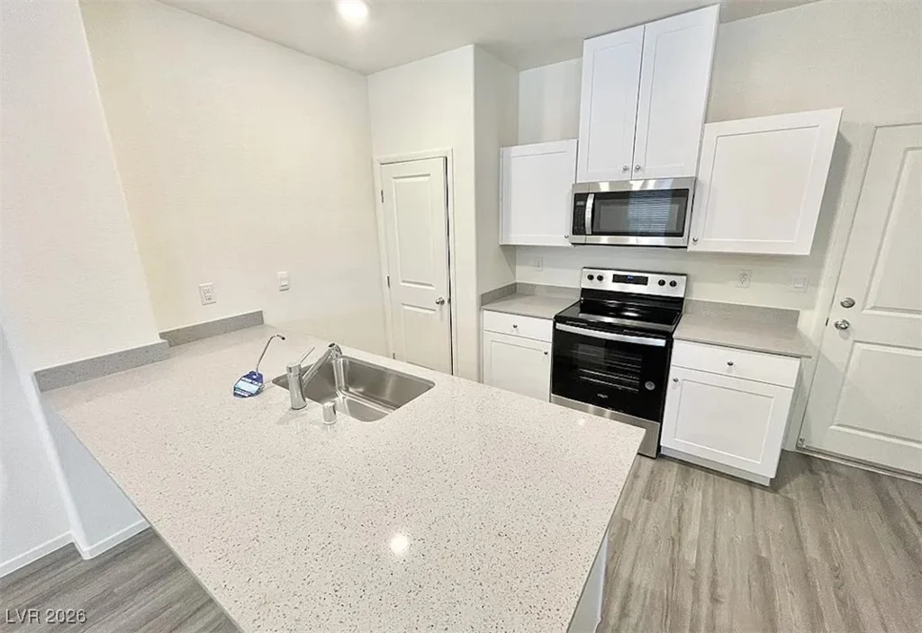 459 Horizon Cove Place, Henderson, NV 89002