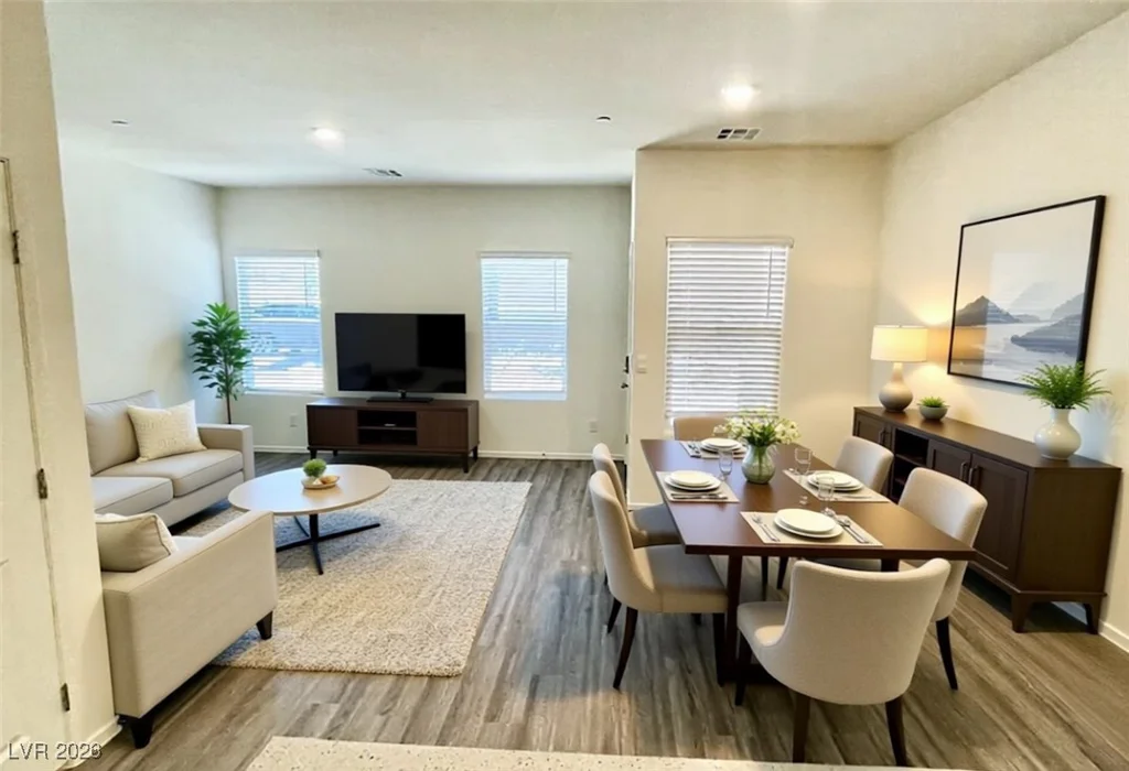459 Horizon Cove Place, Henderson, NV 89002