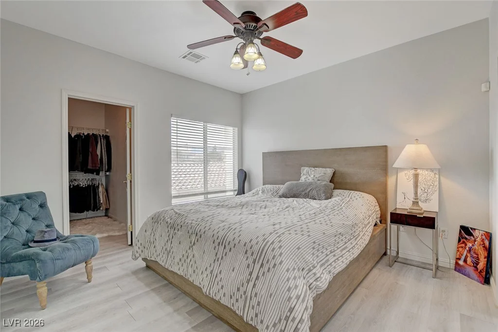 1401 Red Crest, Las Vegas, NV 89144