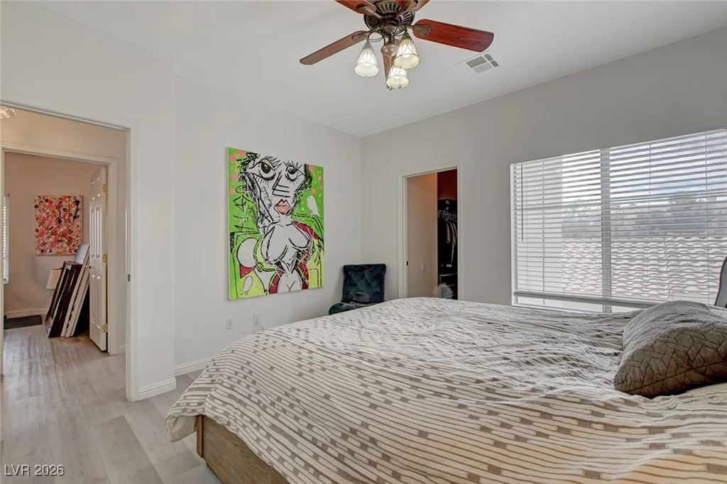 1401 Red Crest, Las Vegas, NV 89144
