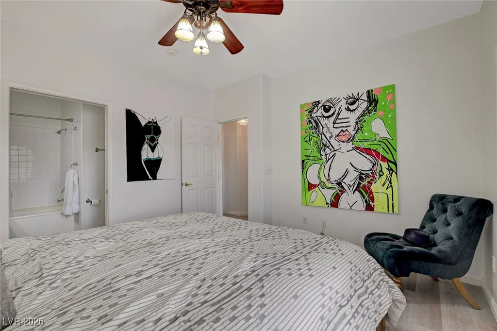 1401 Red Crest, Las Vegas, NV 89144