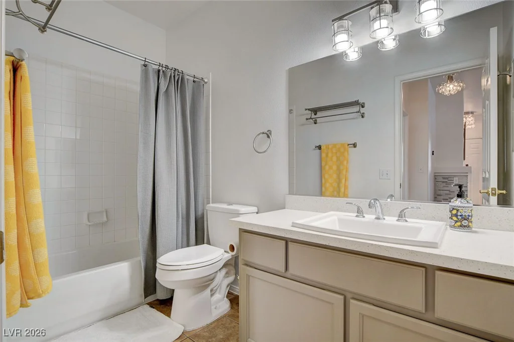 1401 Red Crest, Las Vegas, NV 89144