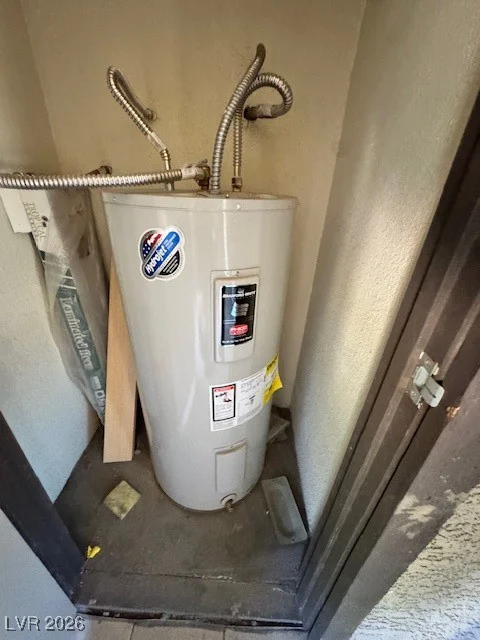 2606 Durango, Las Vegas, NV 89117