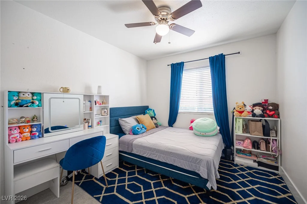 582 Blue Lagoon, Las Vegas, NV 89110
