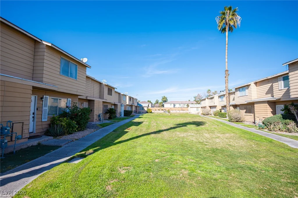 582 Blue Lagoon, Las Vegas, NV 89110