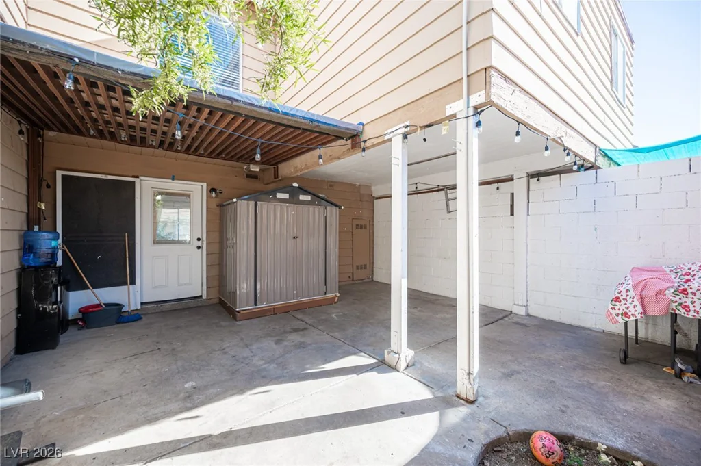 582 Blue Lagoon, Las Vegas, NV 89110
