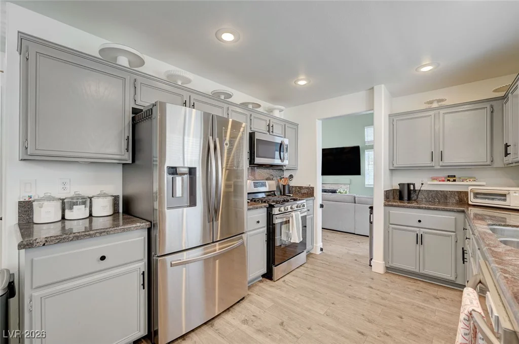 2229 Ramsgate, Henderson, NV 89074