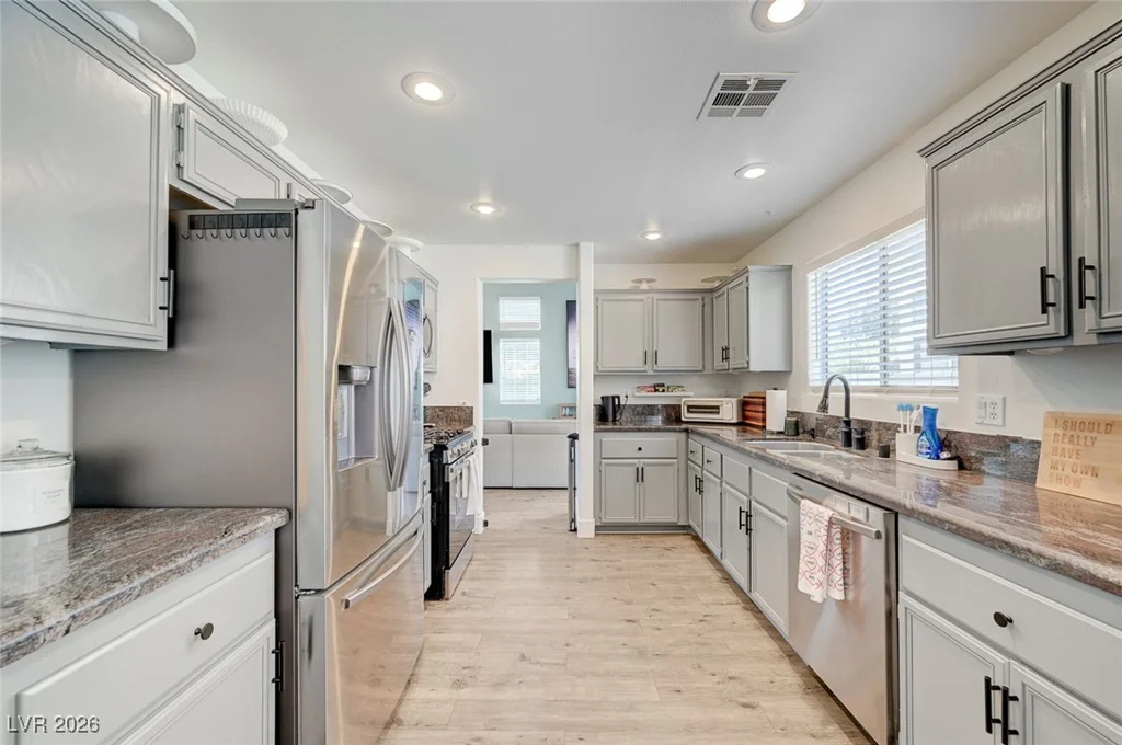 2229 Ramsgate, Henderson, NV 89074