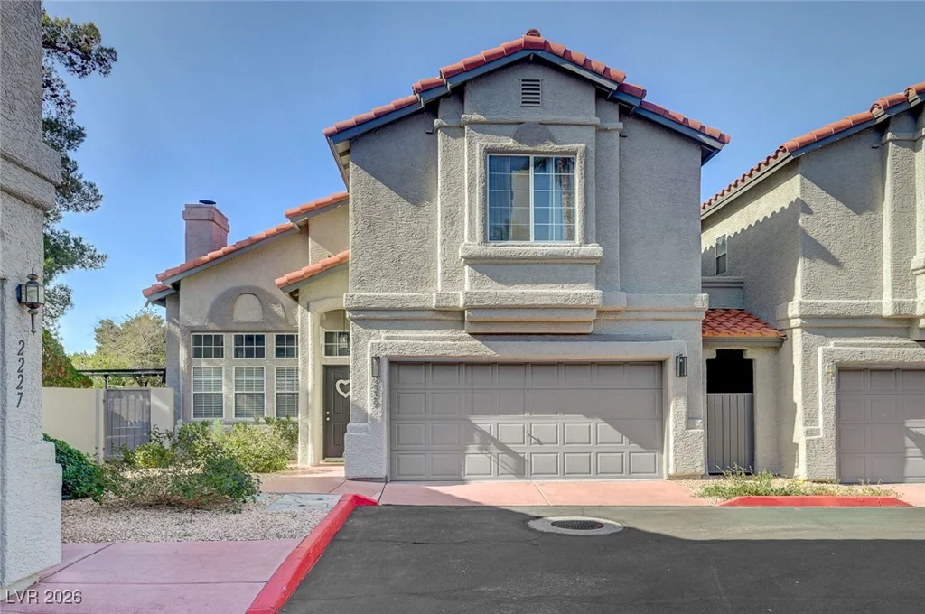 2229 Ramsgate, Henderson, NV 89074