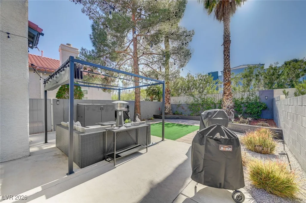 2229 Ramsgate, Henderson, NV 89074
