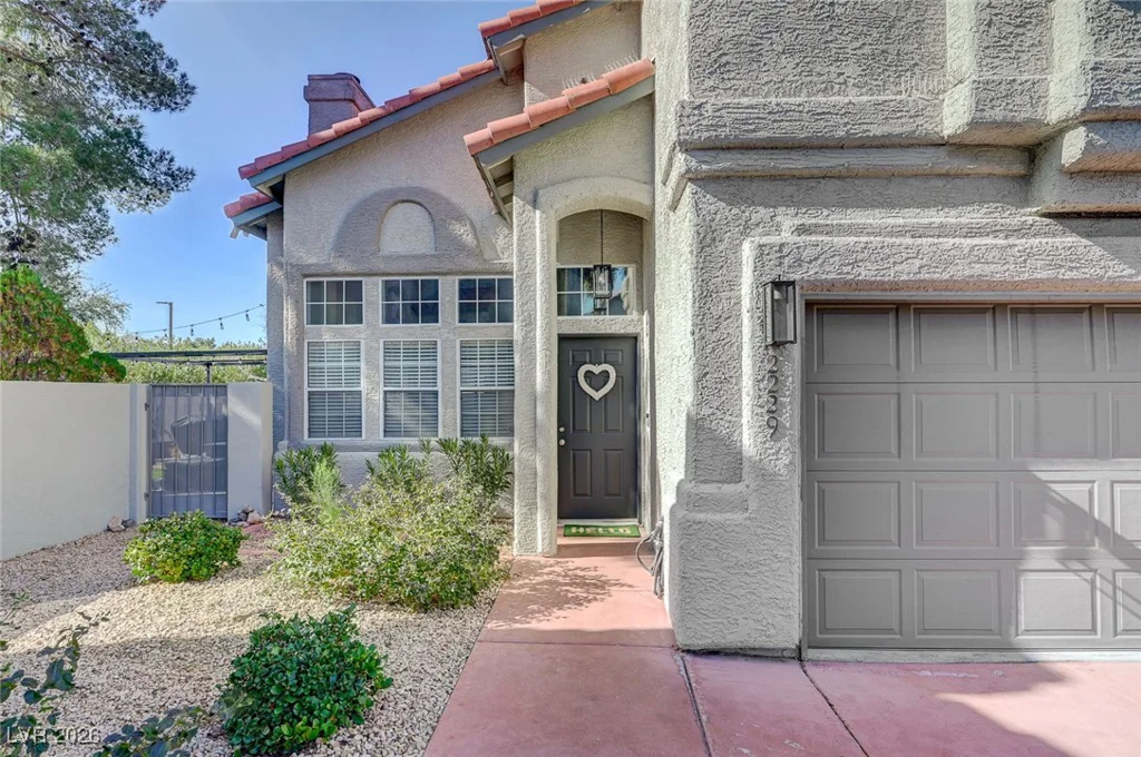 2229 Ramsgate, Henderson, NV 89074