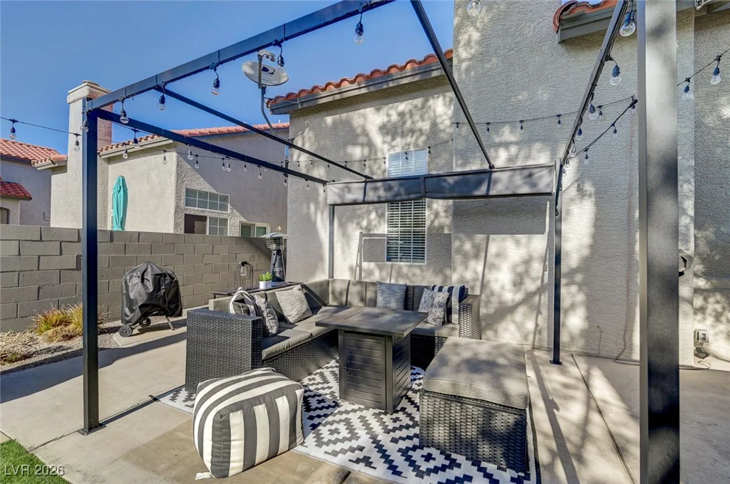 2229 Ramsgate, Henderson, NV 89074