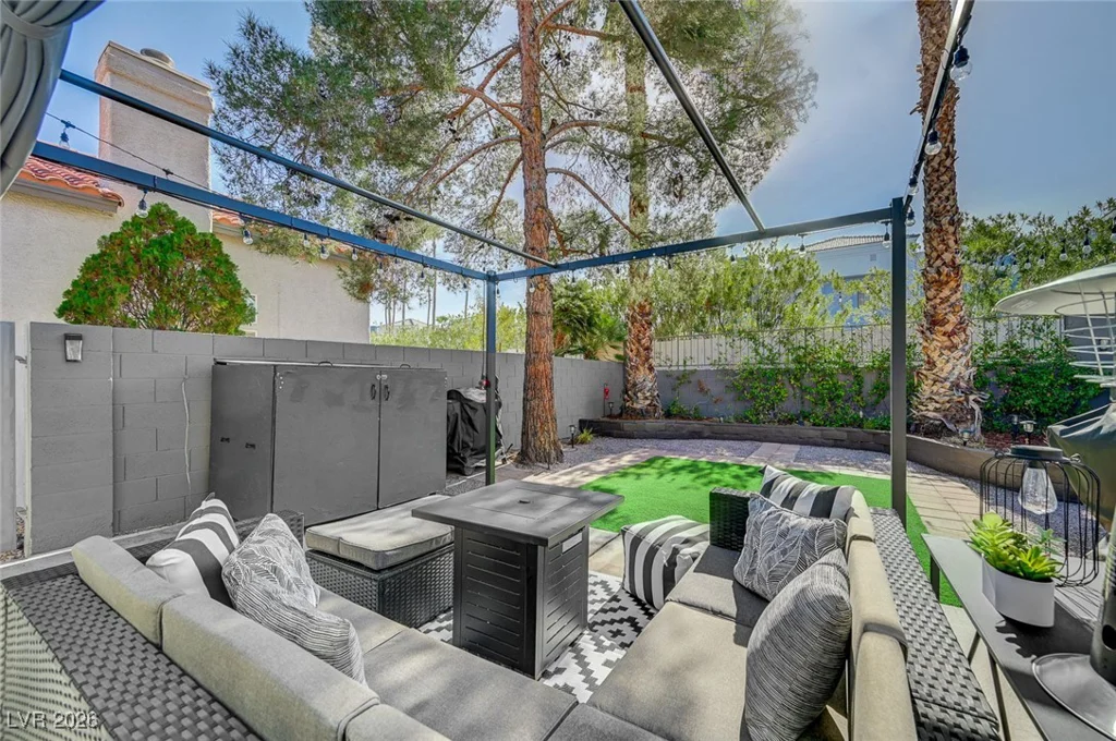 2229 Ramsgate, Henderson, NV 89074