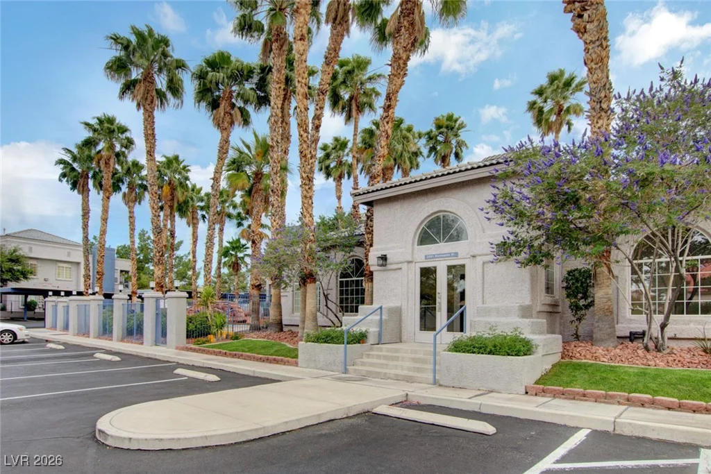 2229 Ramsgate, Henderson, NV 89074