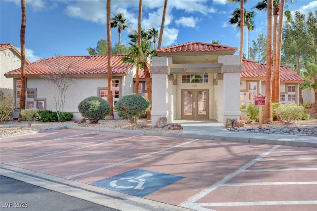 2229 Ramsgate, Henderson, NV 89074