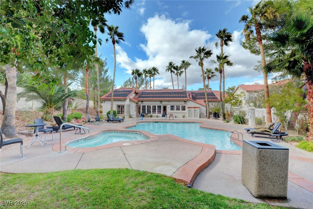 2229 Ramsgate, Henderson, NV 89074