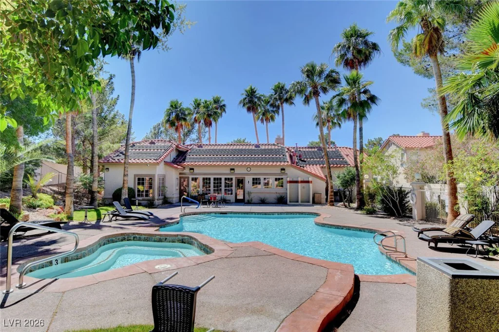2229 Ramsgate, Henderson, NV 89074