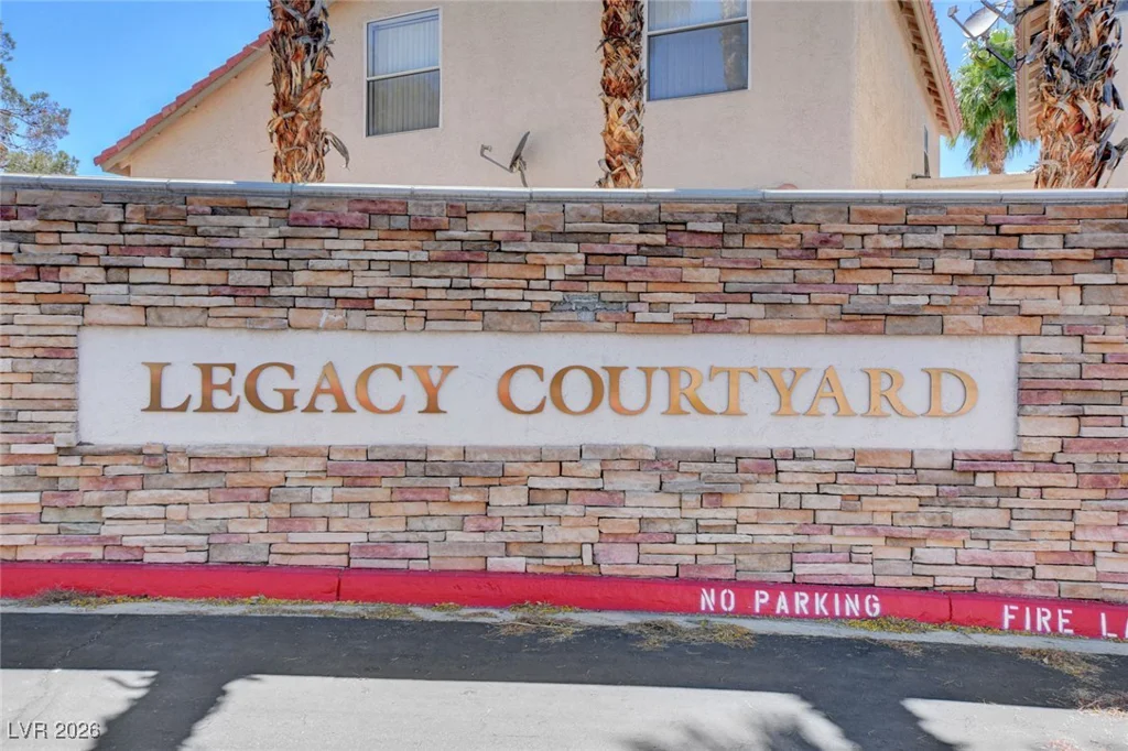 2229 Ramsgate, Henderson, NV 89074