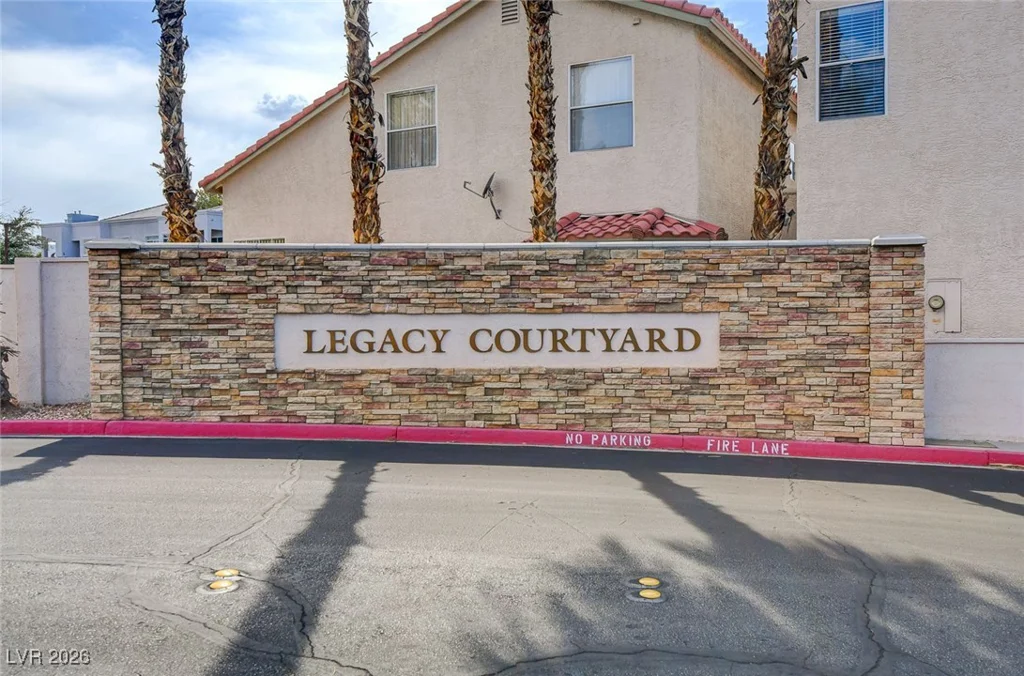 2229 Ramsgate, Henderson, NV 89074