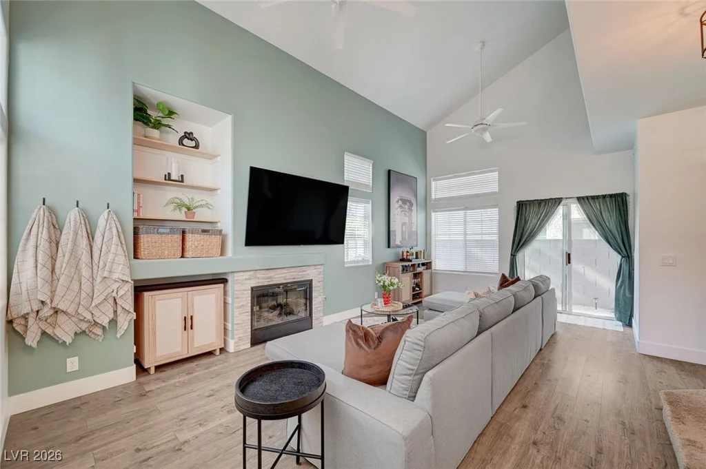 2229 Ramsgate, Henderson, NV 89074