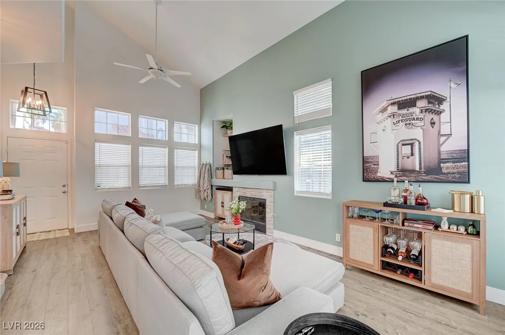 2229 Ramsgate, Henderson, NV 89074