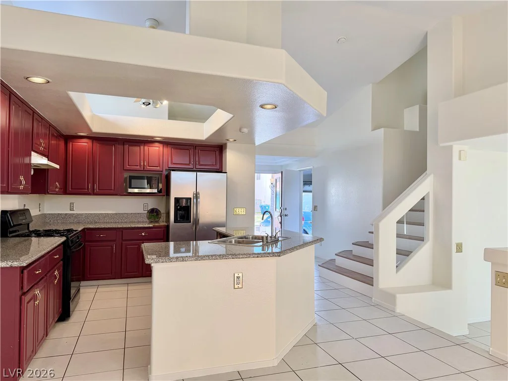 9743 Silver Lasso, Las Vegas, NV 89183