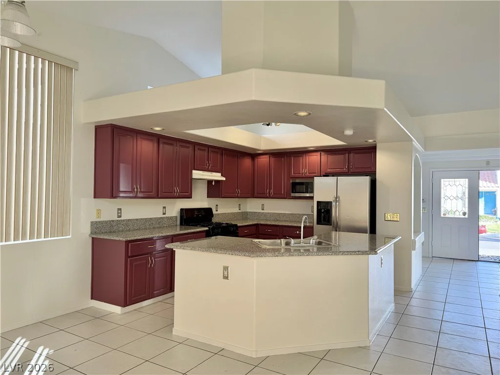 9743 Silver Lasso, Las Vegas, NV 89183