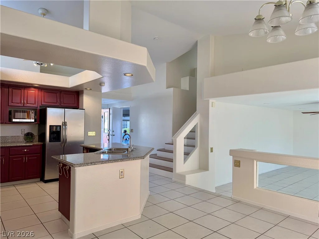 9743 Silver Lasso, Las Vegas, NV 89183