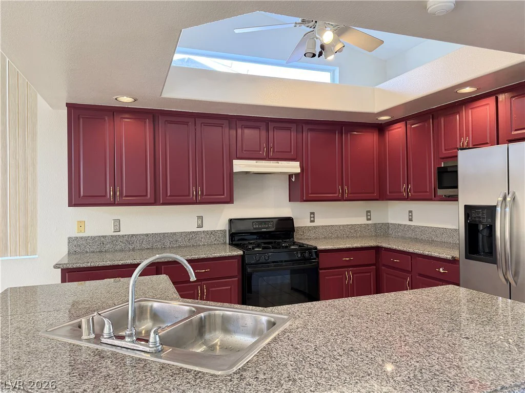 9743 Silver Lasso, Las Vegas, NV 89183