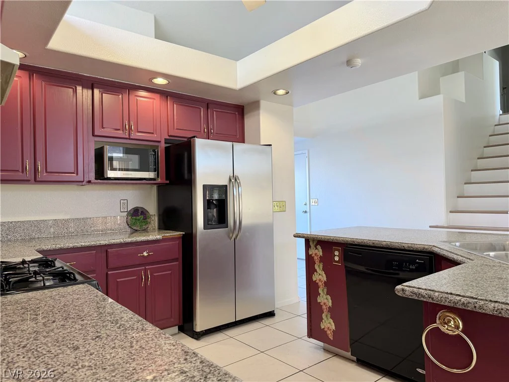 9743 Silver Lasso, Las Vegas, NV 89183