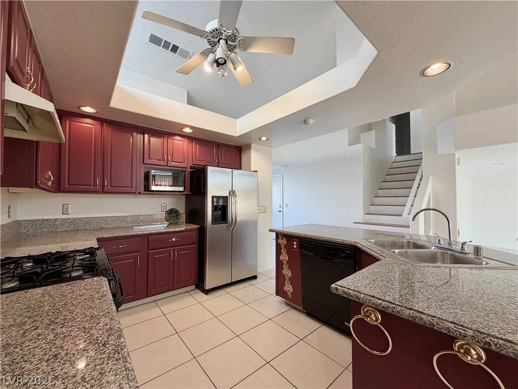 9743 Silver Lasso, Las Vegas, NV 89183