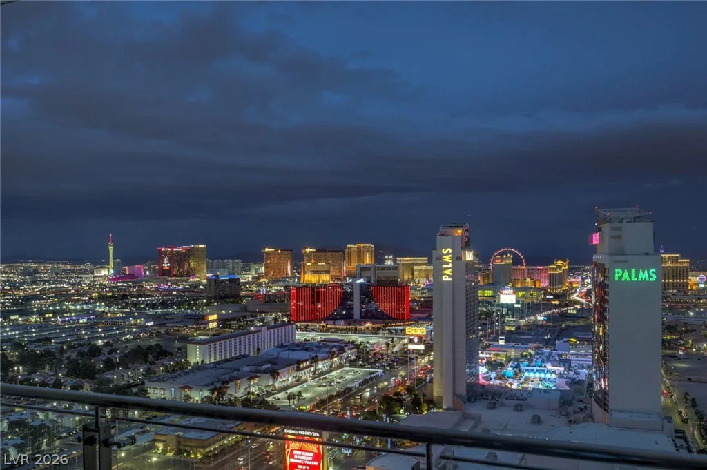 4381 Flamingo, Las Vegas, NV 89103