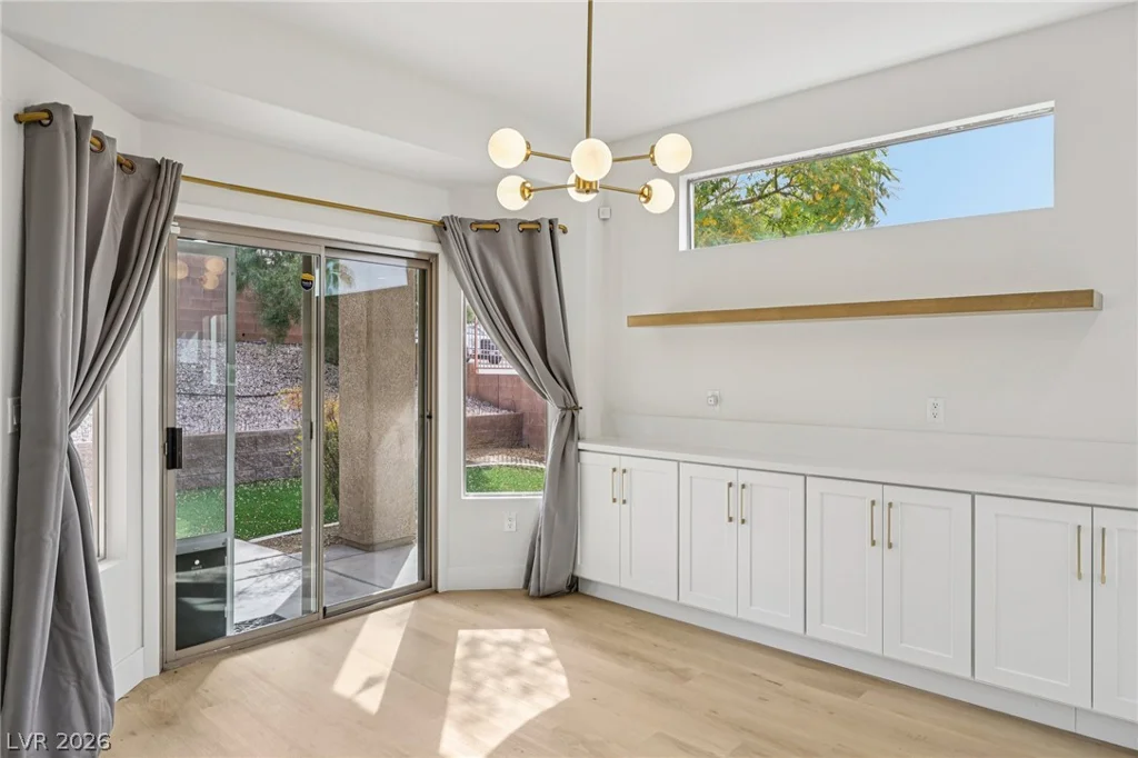1787 Eagle Mesa, Henderson, NV 89012