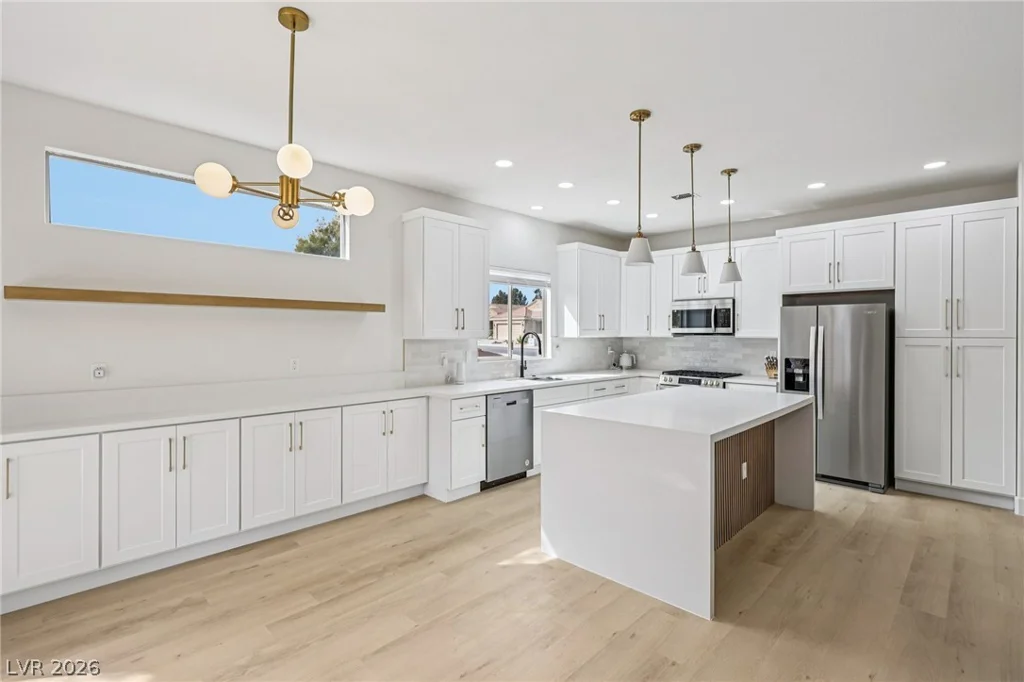 1787 Eagle Mesa, Henderson, NV 89012