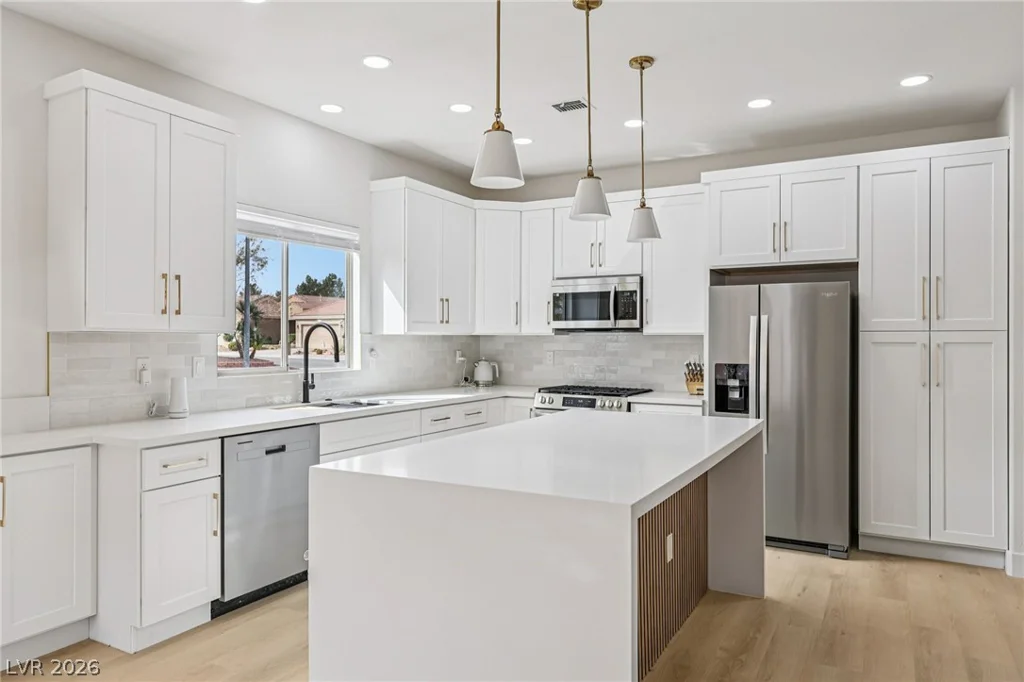 1787 Eagle Mesa, Henderson, NV 89012