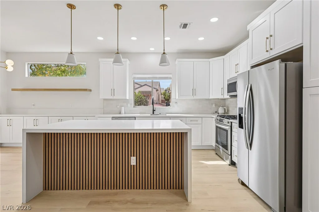 1787 Eagle Mesa, Henderson, NV 89012